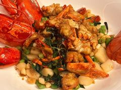 -三利音·东方司宴(外滩店)