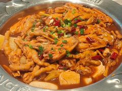 -胖哥俩肉蟹煲(福州仓山爱琴海店)