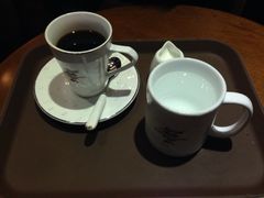 猫屎咖啡(日月光广场店)-猫屎咖啡(日月光中心广场店)
