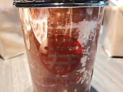 -寿奶茶·鲜奶与茶(合生汇购物中心店)