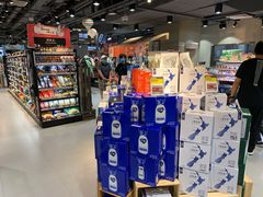 -盒马鲜生(龙德广场店)