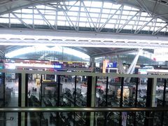 -德克士(广州南站店)