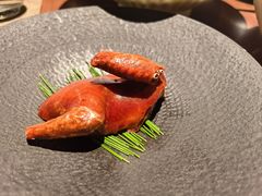 -曾宴·楚菜(湖北省博物馆店)