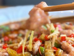 -自贡盐帮菜·玩辣餐厅(樱花园西街店)