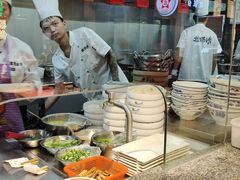-龙师傅卤炒(天马店)