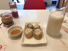 -咬不得高祖生煎·简餐(骆家庄店)
