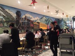 -茉莉餐厅(包河万达店)