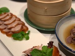 枣酥香烤鸭-晟永興烤鸭店(五道口店)
