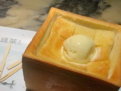 -绿茶餐厅(深圳龙华天虹购物中心店)