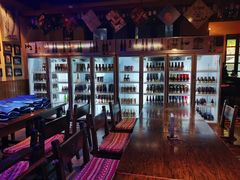-甘尼仕印度餐厅爵士酒吧(阳春巷店)