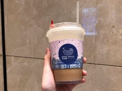 -Oasis coffee燕谷咖啡(公信店)