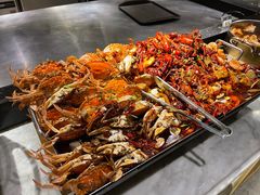 -川骄海鲜自助(亚运村店)