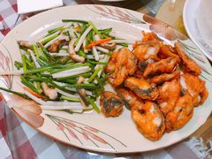 -龙桥私厨·姜花菊花过桥鱼·顺德菜(容桂店)