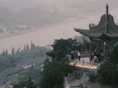 -白塔山公园