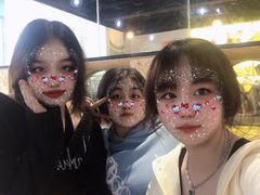 -Husky Go! 哈士奇体验馆·宠物咖啡厅狗咖