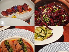 -南园民国茶楼餐厅·常州菜(北大街店)