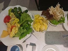 -左庭右院鲜牛肉火锅(长泰广场店)