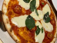 -新贝乐意大利餐厅(苏州中心店)