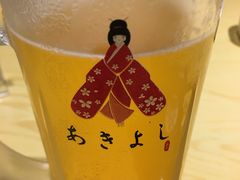 -晶吉·居酒屋·烧鸟·生鱼饭(中山区民主广场店)
