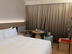 -全季酒店(广州科学城地铁站店)
