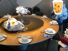 -金牌外婆家(苏州中心店)