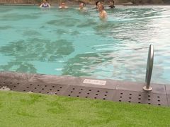 -古尔沟华美达温泉度假酒店