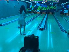 -世代星球·保龄球·镭战真人CS·团建(杨浦店)