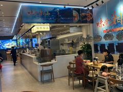 -俏凤凰(美林M·LIVE天地东座店)