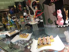 -天宇菲尔德·花园西餐厅·海鲜自助餐