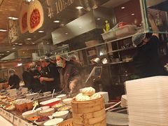 -乡村基·川味现炒大王(熙悦天街店)