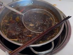 -鹅香四海·卤水火锅·砂锅粥·潮汕菜(宝安店)