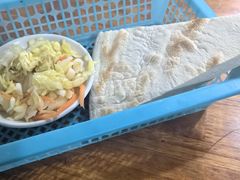 -赵家名吃四味烩菜(东大寺门食品街店)