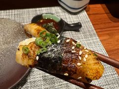 -戏作寿司(观音桥店)
