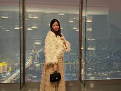 -北京柏悦酒店·锦庭餐厅Dining Room