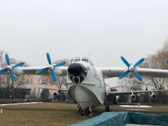 -中国航空博物馆