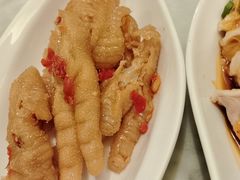 -厦门朗豪酒店 · 明阁中餐厅