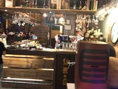 -别院里音乐餐酒吧(双流航空港店)