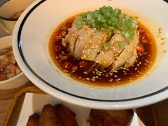 -新太二·鲜料川菜(晶耀前滩店)
