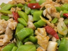 -幸福饭店(佛山路东段店)