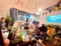 -CAMP.33露营烤肉·团建聚餐(创智天地店)