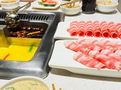 -海底捞大排档火锅(打浦路店)