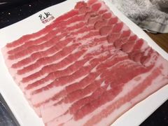 -巴奴毛肚火锅(广益哥伦布店)