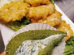 -迎晨餐厅(青芝坞店)