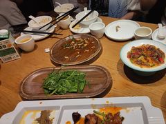 -隔壁老王·家常云南菜(花巷店)