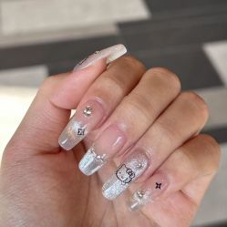 -StartNail美甲