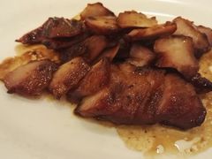 -福今喜粤餐厅