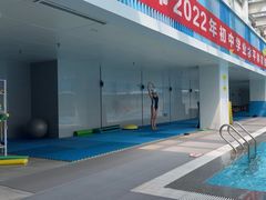 -威仕顿健身游泳(御锦城店)
