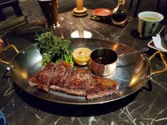 -广州瑰丽酒店·Black Iron黑金燚