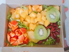 -沙青(江场二路店)