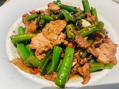 -芳芳私房菜·精做淮扬菜(承德路店)
